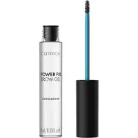 Catrice Power Fix Brow Gel Wenkbrauwgel 10 ml Nr. 010 - Invisible Power