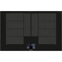 Siemens Inductie Kookplaat 80cm EX875KYW1E