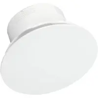 Awenta Badkamer - Toilet - Ventilator - afzuigventilator - 125mm - 9W - 98m3 - Mat Wit
