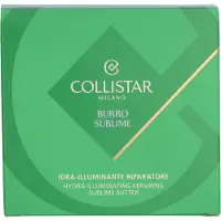 Collistar Body Hydra-Illuminating Repairing Sublime Butter Body Butter 200 ml