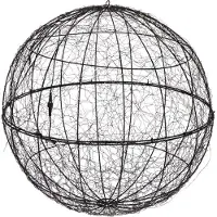 PerfectLED Lichtbol kerst | | Ø 58 cm
