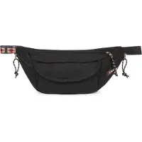 Eastpak - Way Hot Waist Pak'r - Heuptas 4 l, zwart