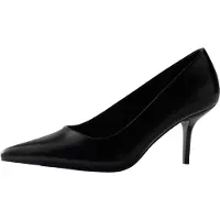 The Set Pumps zwart