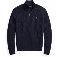 Ralph Lauren Trui navy