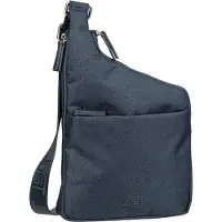 Jost Schoudertas 'Bergen' navy