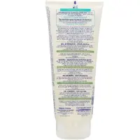 Mustela Stelatopia 200ml Douchegel