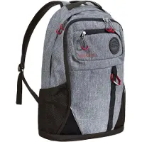 Trespass Rocka 35 liter rugzak, grijs, één maat