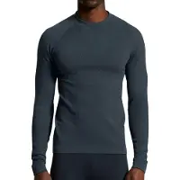 Craft Warm Comfort LS Thermo Shirt Heren S