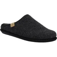 Josef seibel Heren Slipper Levin 01 in grijs