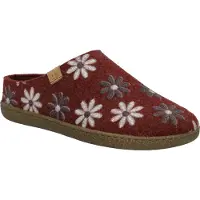Josef seibel Dames Slipper Jill 14 in rood