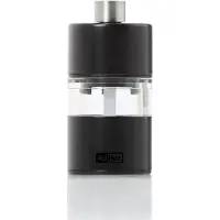 AdHoc Peper- / Zoutmolen Minimill Black 6,2 cm