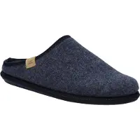 Josef seibel Heren Slipper Levin 01 in blauw