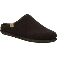 Josef seibel Heren Slipper Levin 01 in bruin
