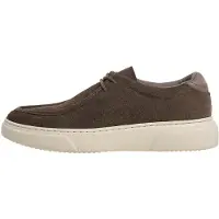 Pepe Jeans Veterschoen wit