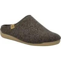 Josef seibel Carson 02 | Herenpantoffel | Bruin