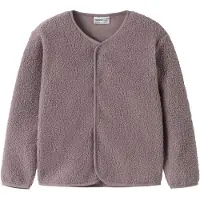 Name it Teddy Vest 116 EU Meisjes
