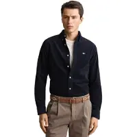 Gant 3250351 Overhemd Met Lange Mouwen