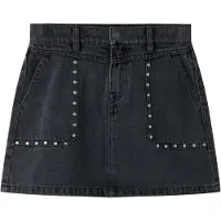 Name it Rok grey denim