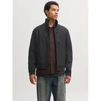 Jack & Jones Liam Softshell Bomber Jas Heren S