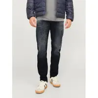Jack & Jones Jeans 'JJIMike JJCade' marine