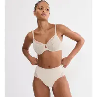 Triumph Comfort Contour W01 Dames Beha - BEIGE