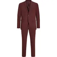 Jack & Jones Premium Pak 'JPRBLAfranco' roestbruin