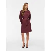 Vila Jurk 'VIEnna' bordeaux