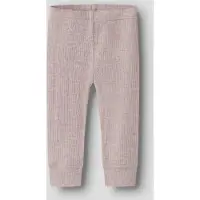 Name it Leggings 'NBNWax' mauve