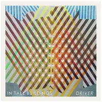 Konkurrent In Tall Buildings - Driver (CD)