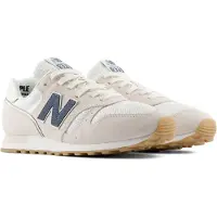 New Balance - Women's 373 - Sneakers 40, grijs