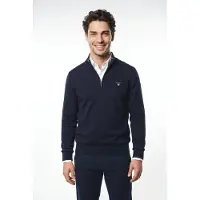 Gant Trui donkerblauw