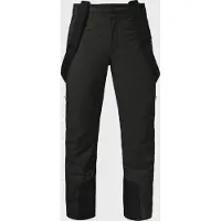 Schöffel Sportbroek zwart