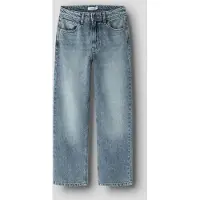 Name It Kids Jeans 'NKMRyan' blauw denim