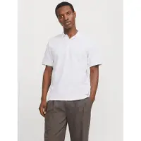 Jack & Jones Shirt 'JJEAustin' offwhite