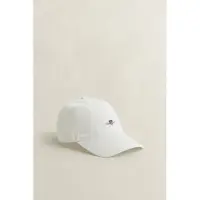 Gant Pet navy / rood / wit