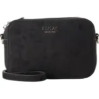 Replay schoudertas Crossbody Bag Black zwart