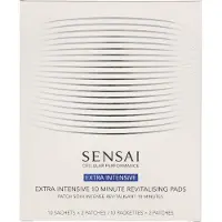 Sensai Cellular Performance - Extra Intensive Linie 10 Minute Revitalising Pads 6 ml