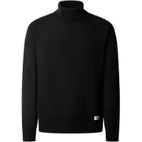 Pepe Jeans Trui 'Andre' zwart