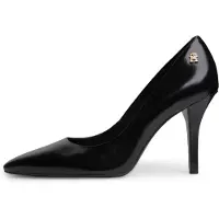 Tommy Hilfiger Pumps zwart