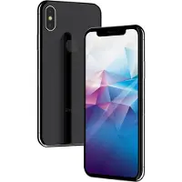 Apple iPhone X | 256 GB | spacegrijs