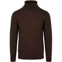 Suitable Trui bruin