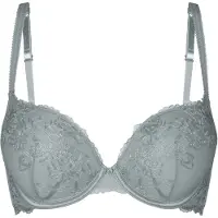 Hunkemoller BH 'Nola' blauw