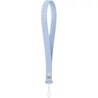 Apple Accessoire pour téléphone mobile Sangle de poignet Bright Blue
