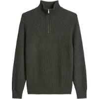 Marc O'Polo Trui bruin