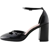 Next Pumps 'Forever Comfort' zwart