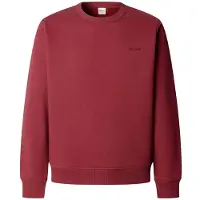 Pepe Jeans Sweatshirt 'Jefferson' robijnrood