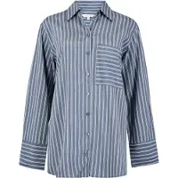 Apricot Blouse ' ' blauw