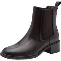Tamaris Comfort Essentials Dames Laarzen - MOCCA NAPPA