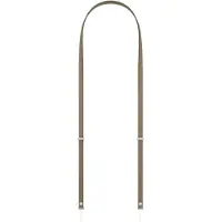Apple Crossbody Strap - Olive