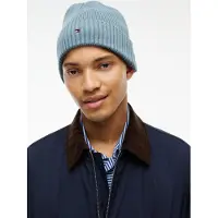 Tommy Hilfiger Muts opaal